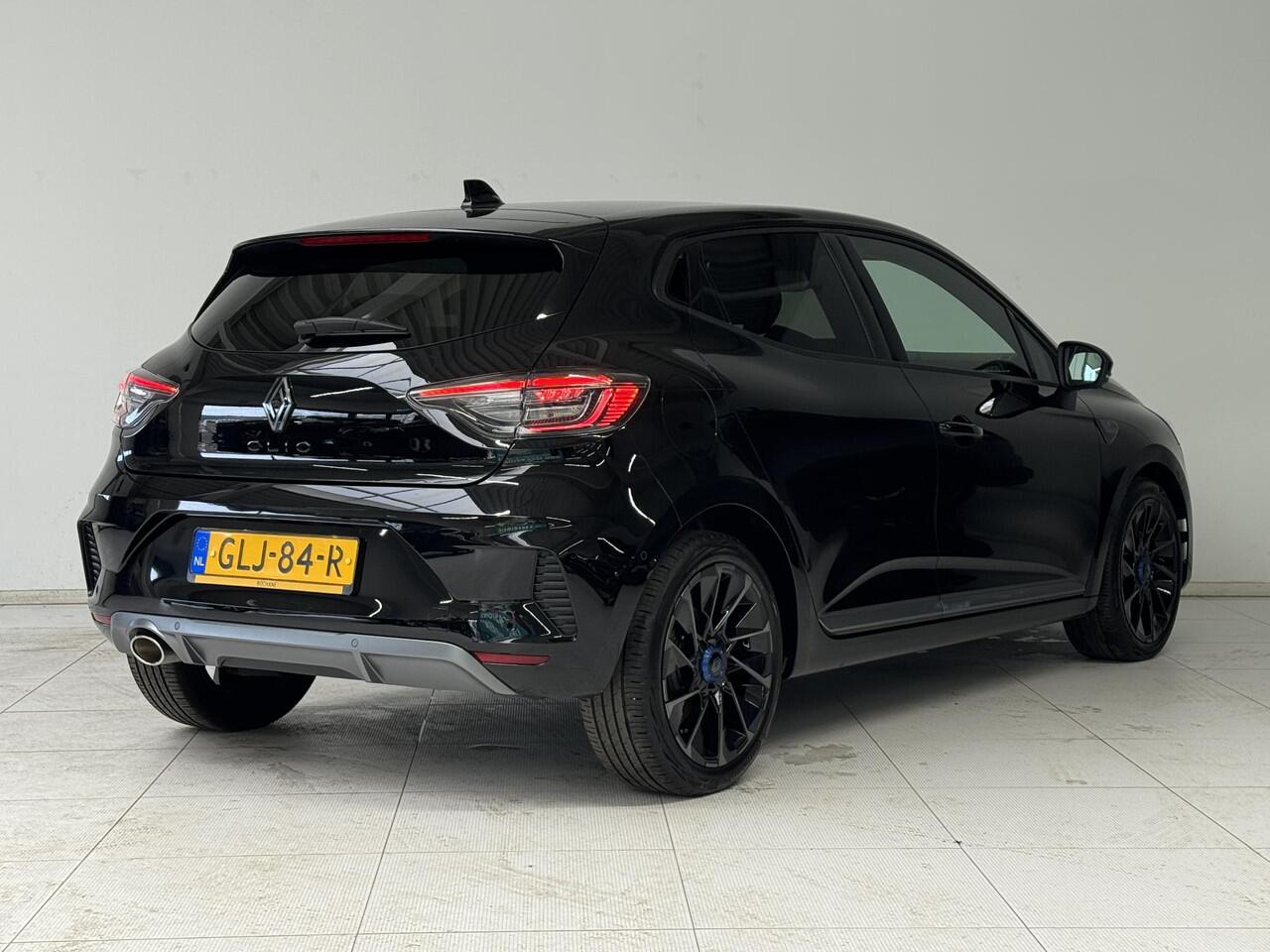 Renault CLIO 1.0 TCe 90 GPF Esprit Alpine | BOSE-Audiosysteem | Adaptive Cruise Control | 360° Camera | Apple CarPlay / Android Auto |