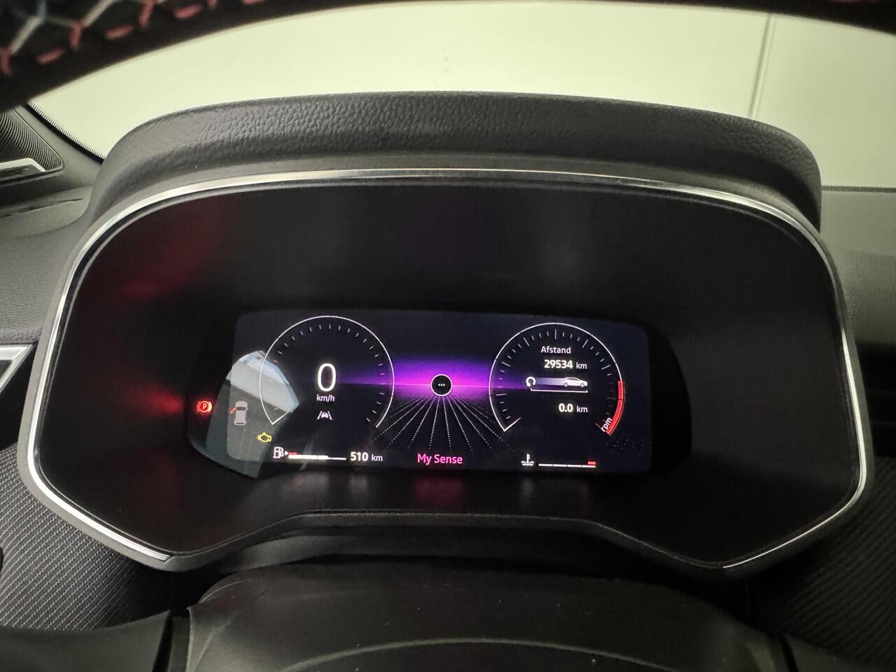Renault CLIO 1.0 TCe 90 GPF Esprit Alpine | BOSE-Audiosysteem | Adaptive Cruise Control | 360° Camera | Apple CarPlay / Android Auto |