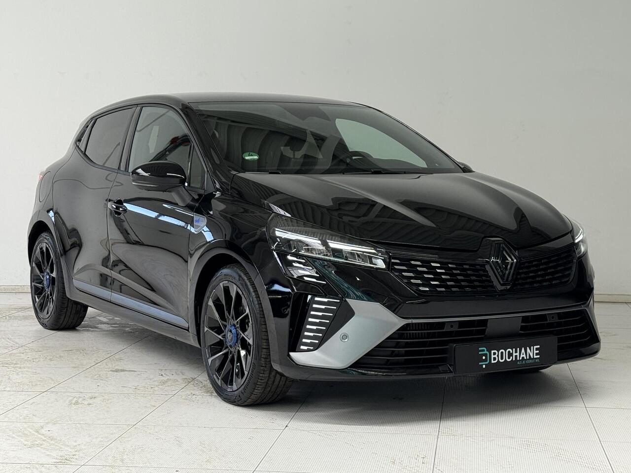 Renault CLIO 1.0 TCe 90 GPF Esprit Alpine | BOSE-Audiosysteem | Adaptive Cruise Control | 360° Camera | Apple CarPlay / Android Auto |