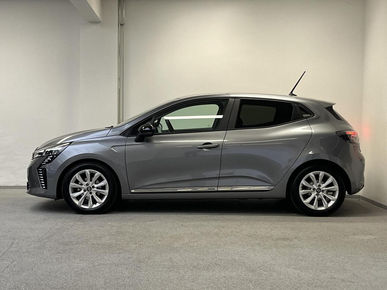 Renault CLIO 1.0 TCe 90 GPF evolution | All-SEASONS | CARPLAY | 1E-EIG | ORG.NL |