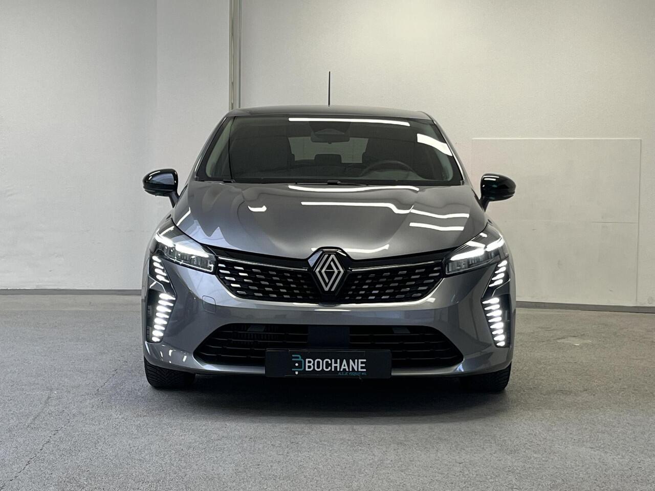 Renault CLIO 1.0 TCe 90 GPF evolution | All-SEASONS | CARPLAY | 1E-EIG | ORG.NL |