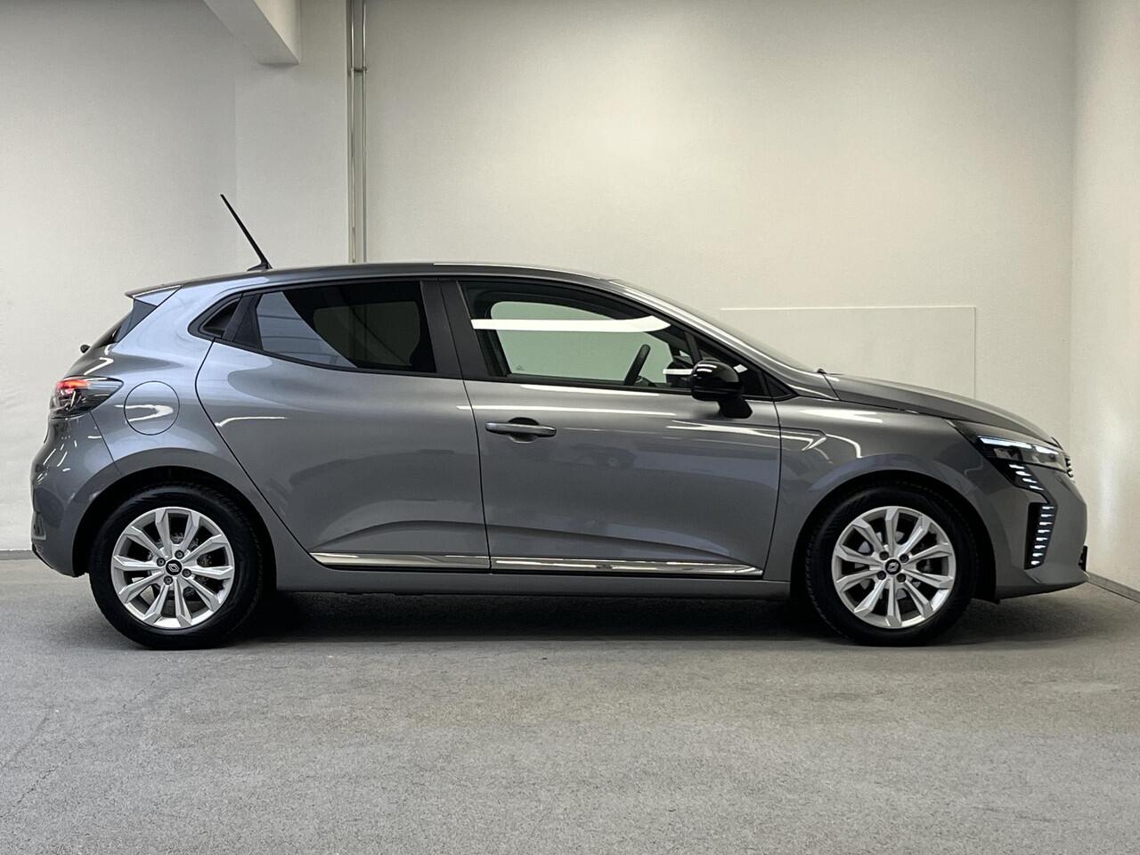 Renault CLIO 1.0 TCe 90 GPF evolution | All-SEASONS | CARPLAY | 1E-EIG | ORG.NL |