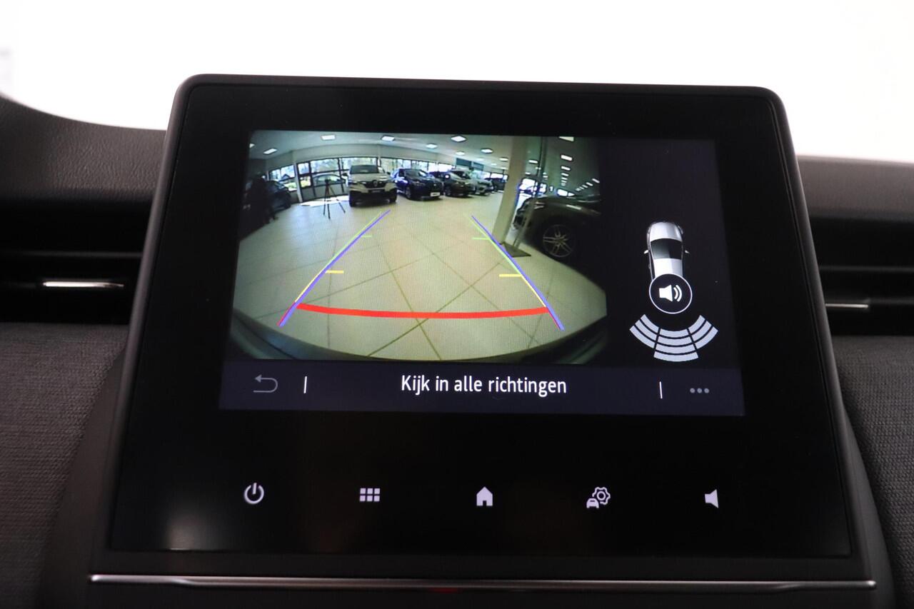 Renault CLIO 1.0 TCe 90 GPF evolution | Camera | Navigatie | Lichtmetaal |