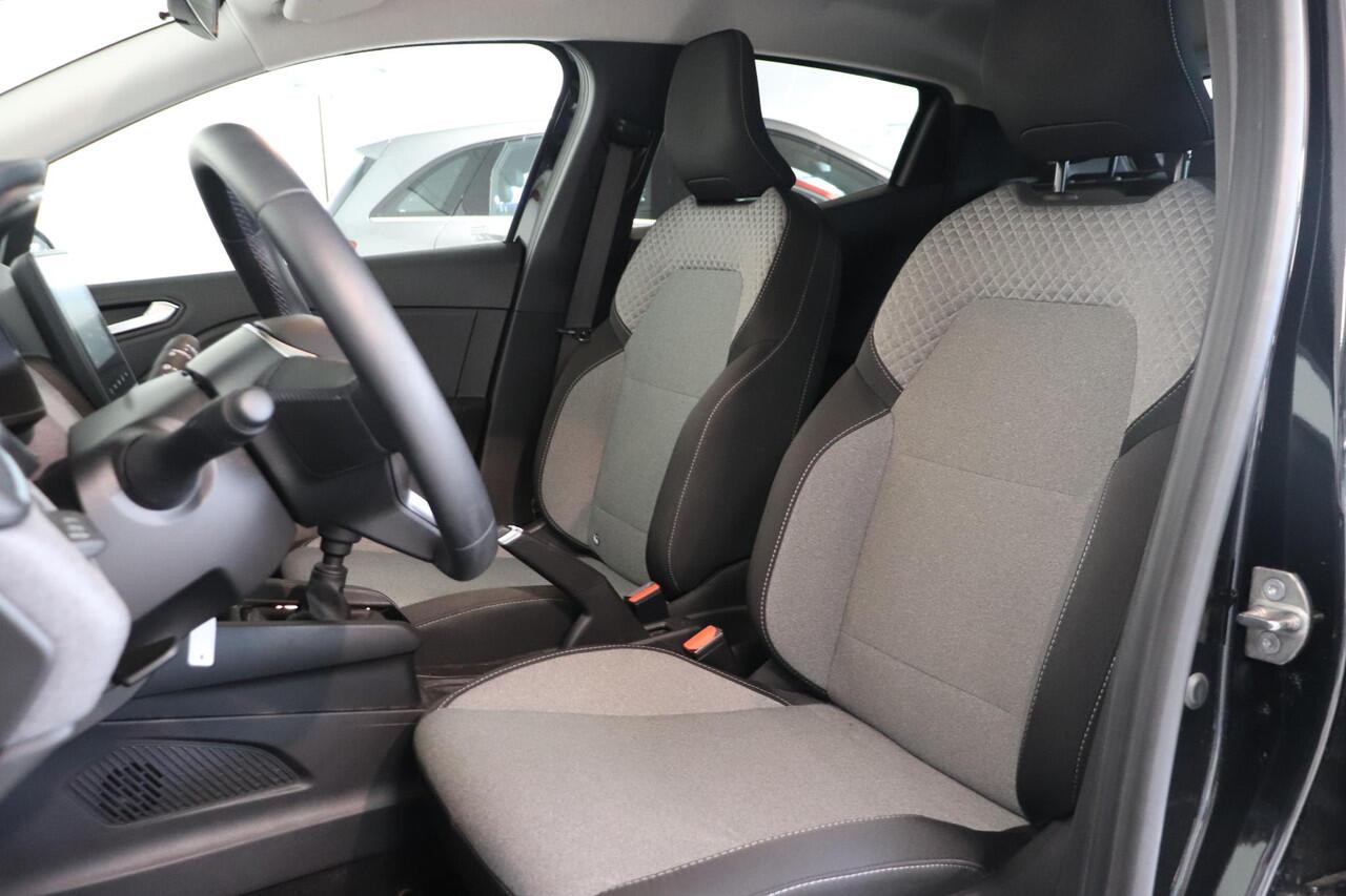 Renault CLIO 1.0 TCe 90 GPF evolution | Camera | Navigatie | Lichtmetaal |