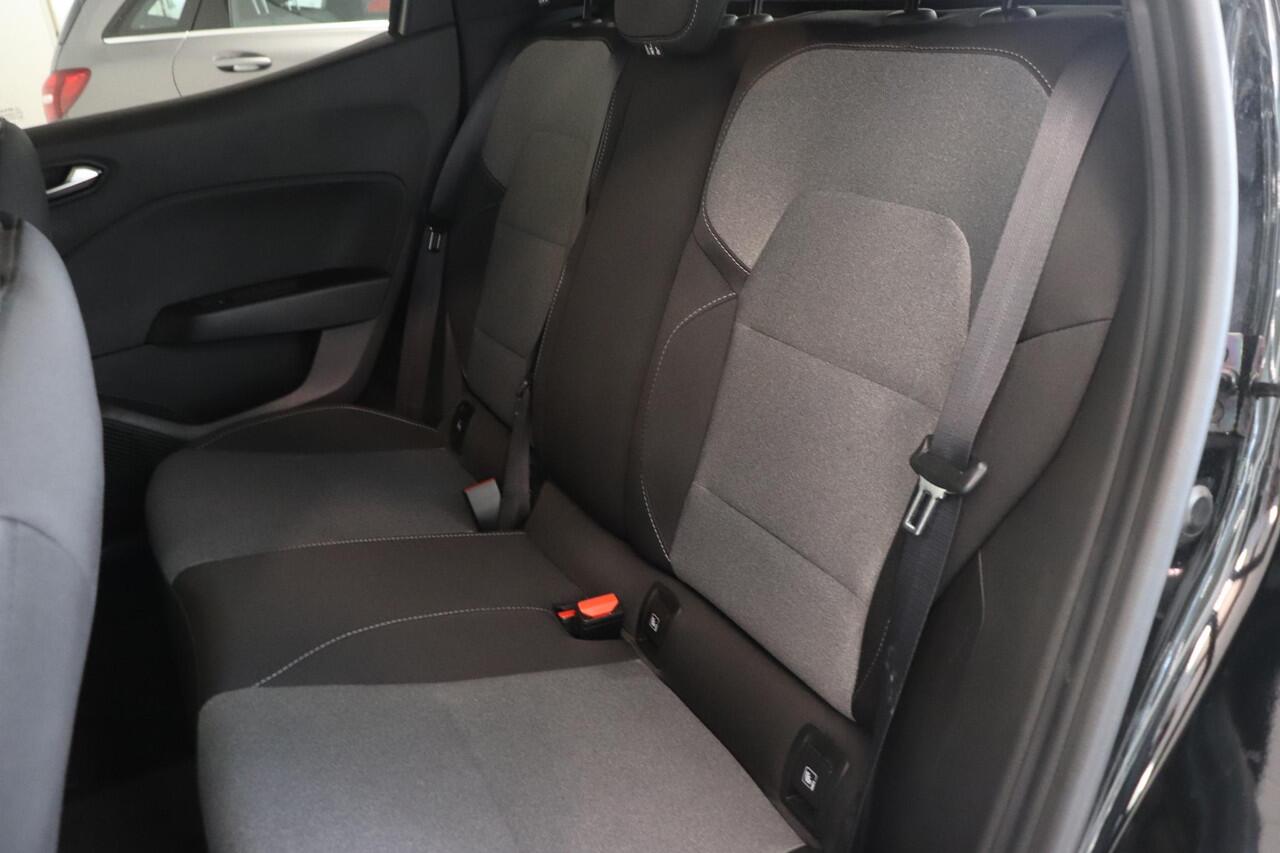 Renault CLIO 1.0 TCe 90 GPF evolution | Camera | Navigatie | Lichtmetaal |