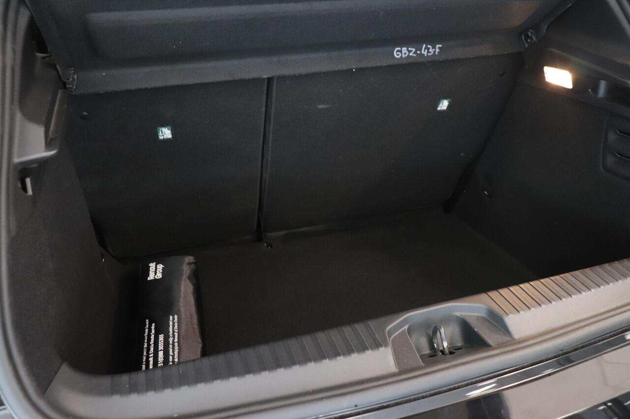 Renault CLIO 1.0 TCe 90 GPF evolution | Camera | Navigatie | Lichtmetaal |