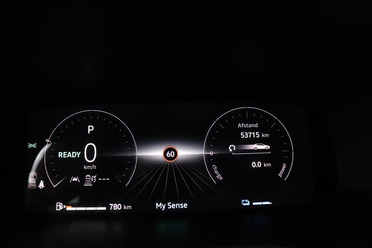 Renault CLIO 1.6 E-Tech Full Hybrid 145 esprit Alpine | Pack City | Bose Audio | Carplay/Android auto |