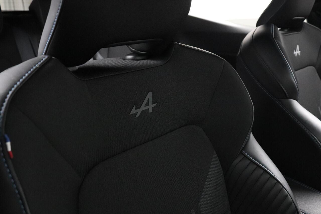 Renault CLIO 1.6 E-Tech Full Hybrid 145 esprit Alpine | Pack City | Bose Audio | Carplay/Android auto |
