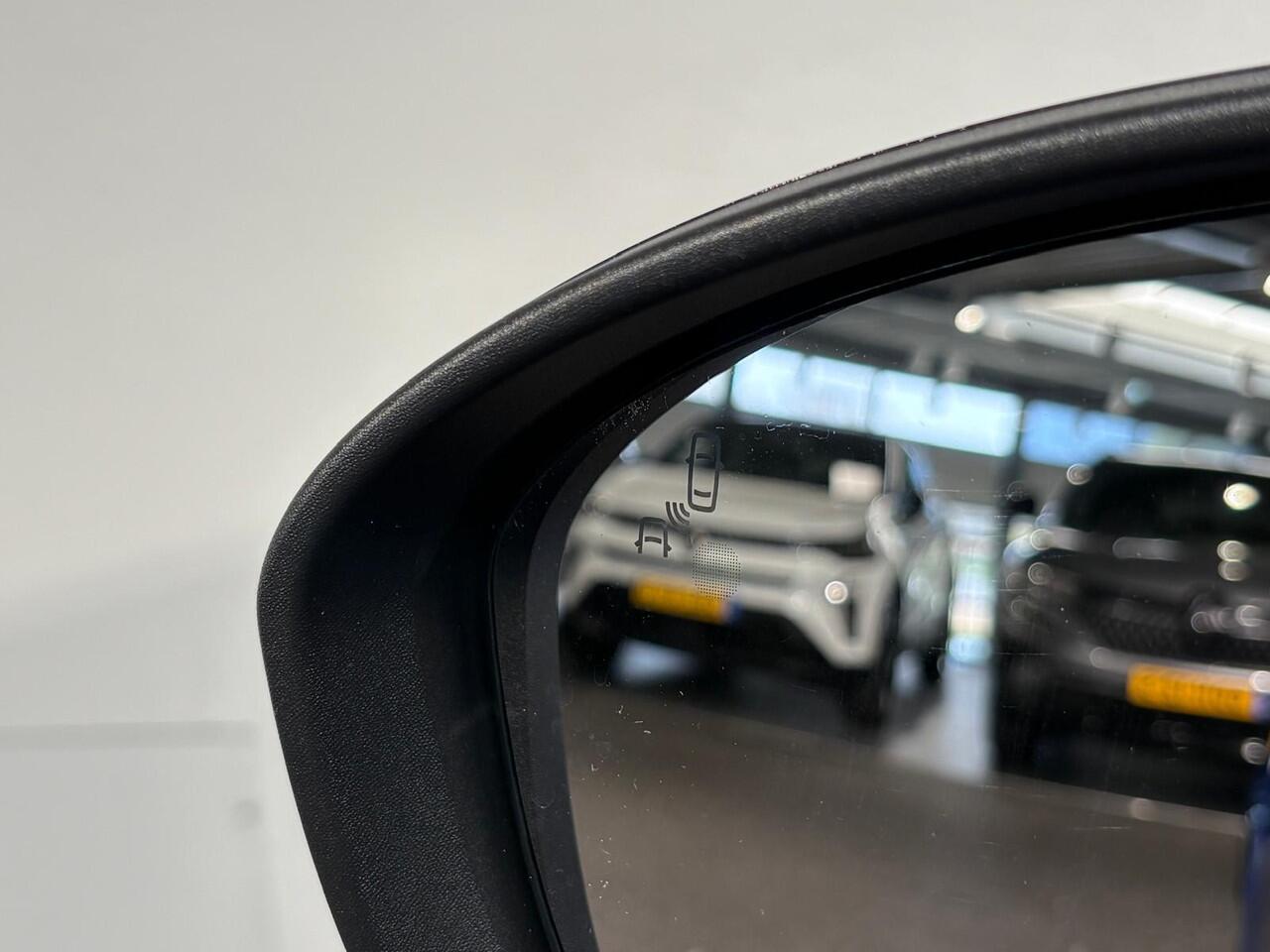 Renault CLIO 1.6 E-Tech Full Hybrid 145 esprit Alpine | 360º Camera | BOSE Audio | Navigatie |