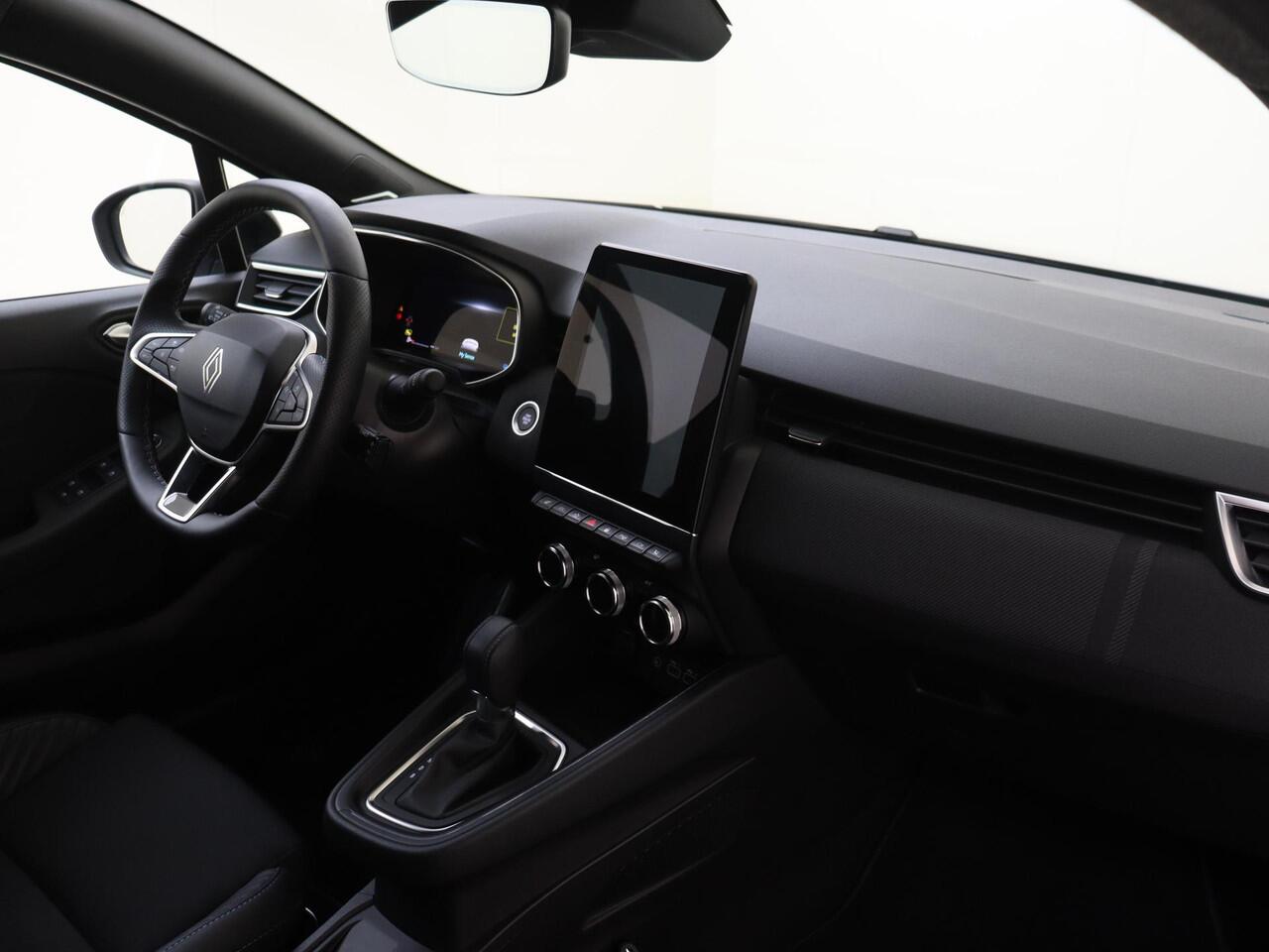 Renault CLIO 1.6 E-Tech Full Hybrid 145 esprit Alpine | Pack Premium Sound BOSE | Pack Winter | Pack City Premium |