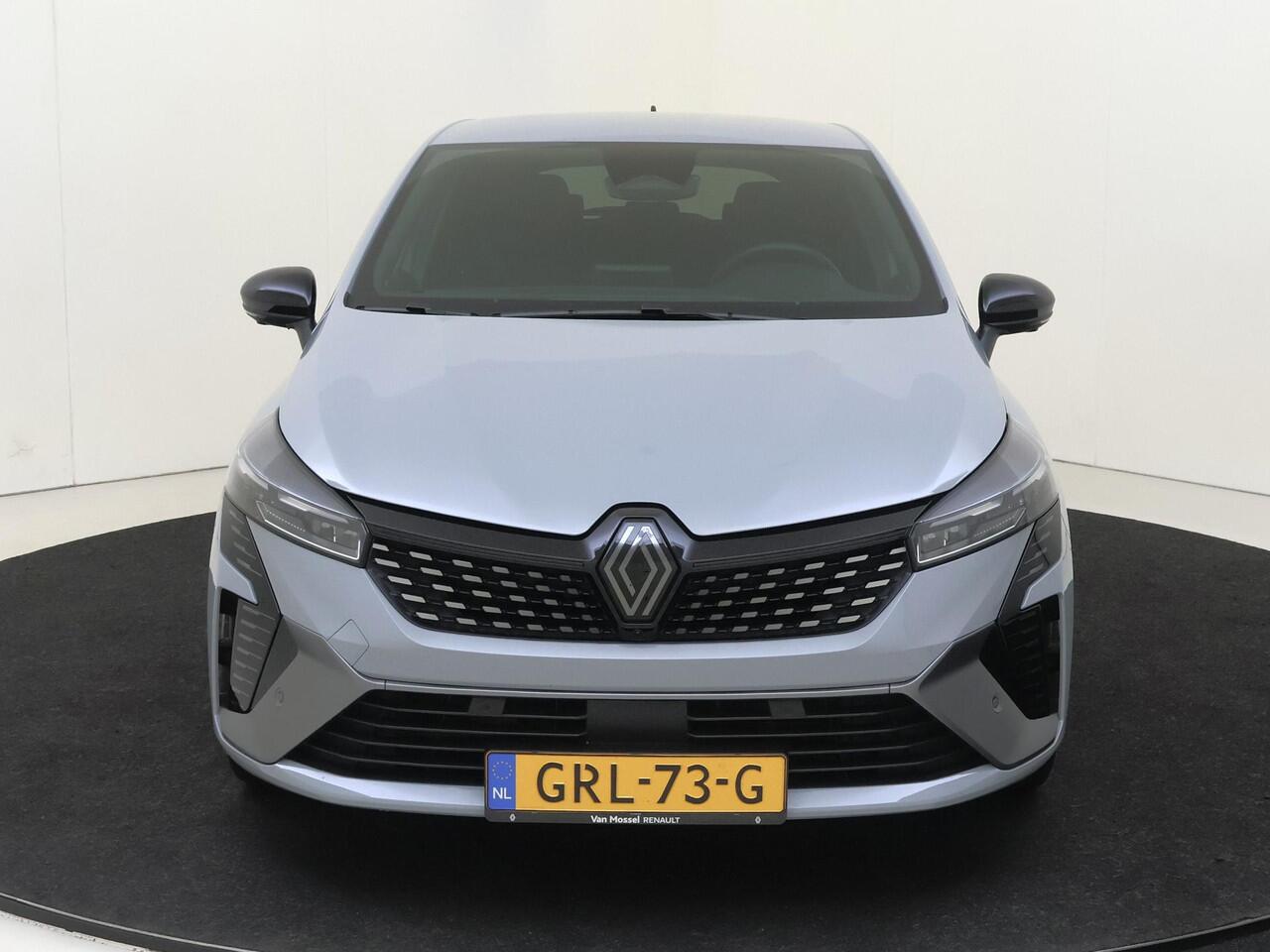 Renault CLIO 1.6 E-Tech Full Hybrid 145 esprit Alpine | Pack Premium Sound BOSE | Pack Winter | Pack City Premium |