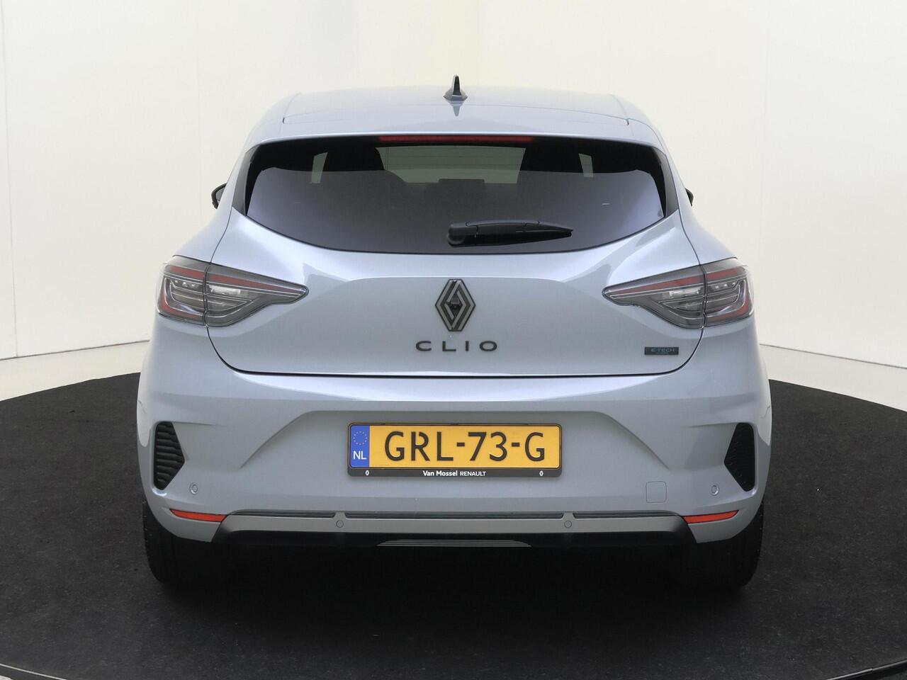 Renault CLIO 1.6 E-Tech Full Hybrid 145 esprit Alpine | Pack Premium Sound BOSE | Pack Winter | Pack City Premium |