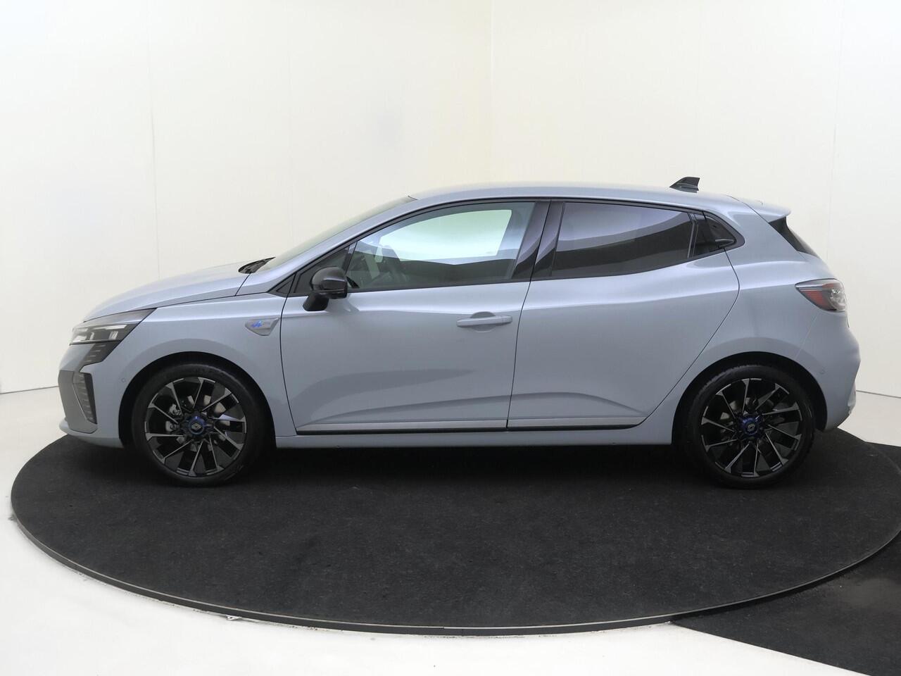 Renault CLIO 1.6 E-Tech Full Hybrid 145 esprit Alpine | Pack Premium Sound BOSE | Pack Winter | Pack City Premium |