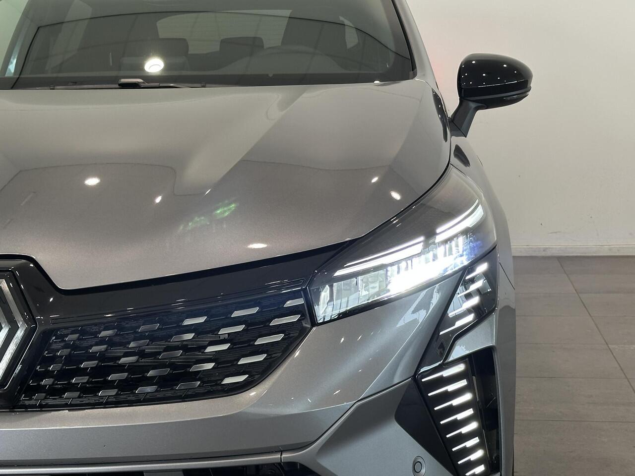 Renault CLIO 1.6 E-Tech Full Hybrid 145 Esprit Alpine | Pack Premium Sound BOSE | Van: ¤ 32.759,- nu rijklaar voor: ¤ 29.259,-