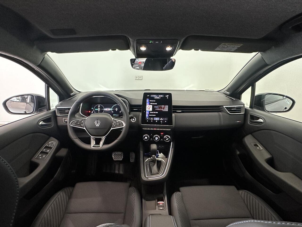 Renault CLIO 1.6 E-Tech Full Hybrid 145 Esprit Alpine | Pack Premium Sound BOSE | Van: ¤ 32.759,- nu rijklaar voor: ¤ 29.259,-