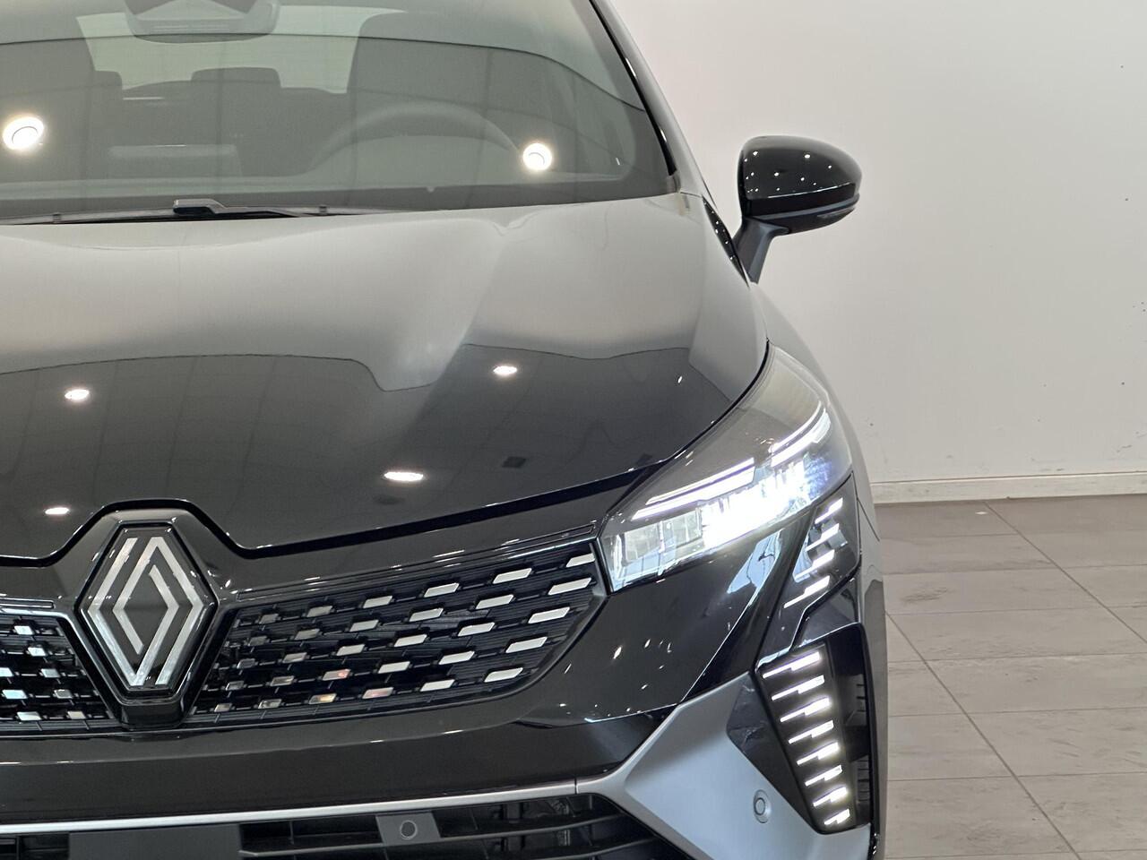 Renault CLIO 1.0 TCe 90 Esprit Alpine | Pack Premium Sound BOSE | Van: ¤ 31.459,- nu rijklaar voor: ¤ 27.959,-