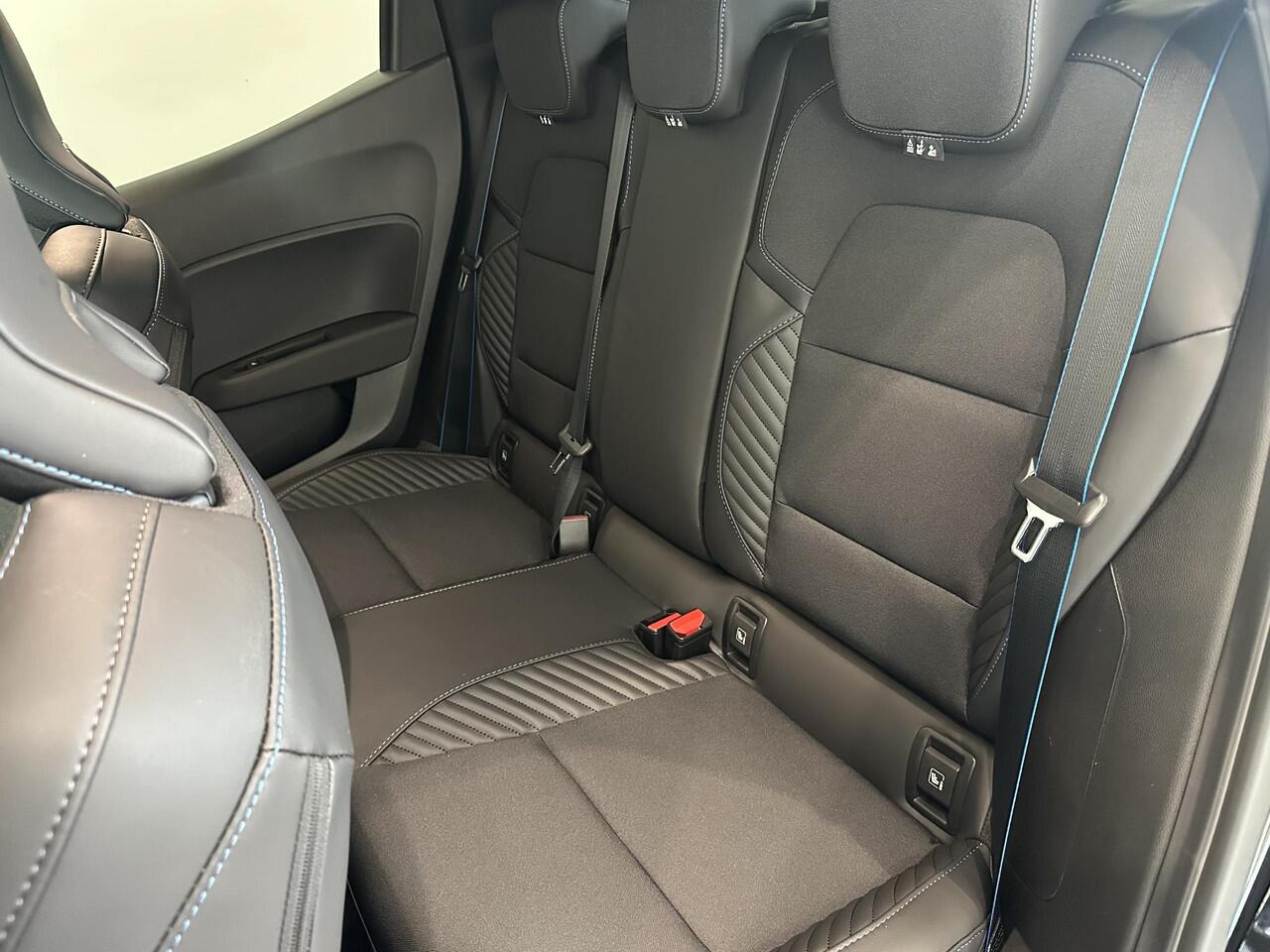 Renault CLIO 1.0 TCe 90 Esprit Alpine | Pack Premium Sound BOSE | Van: ¤ 31.459,- nu rijklaar voor: ¤ 27.959,-