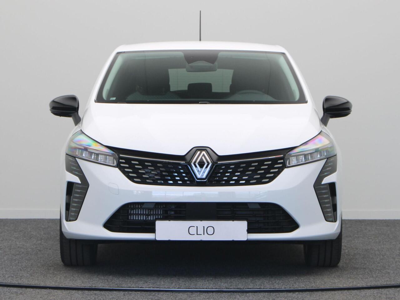 Renault CLIO Limited 35 TCe 90pk | Uniek bij ABD | 35-jarige jubileumeditie | Limited 35 design elementen |