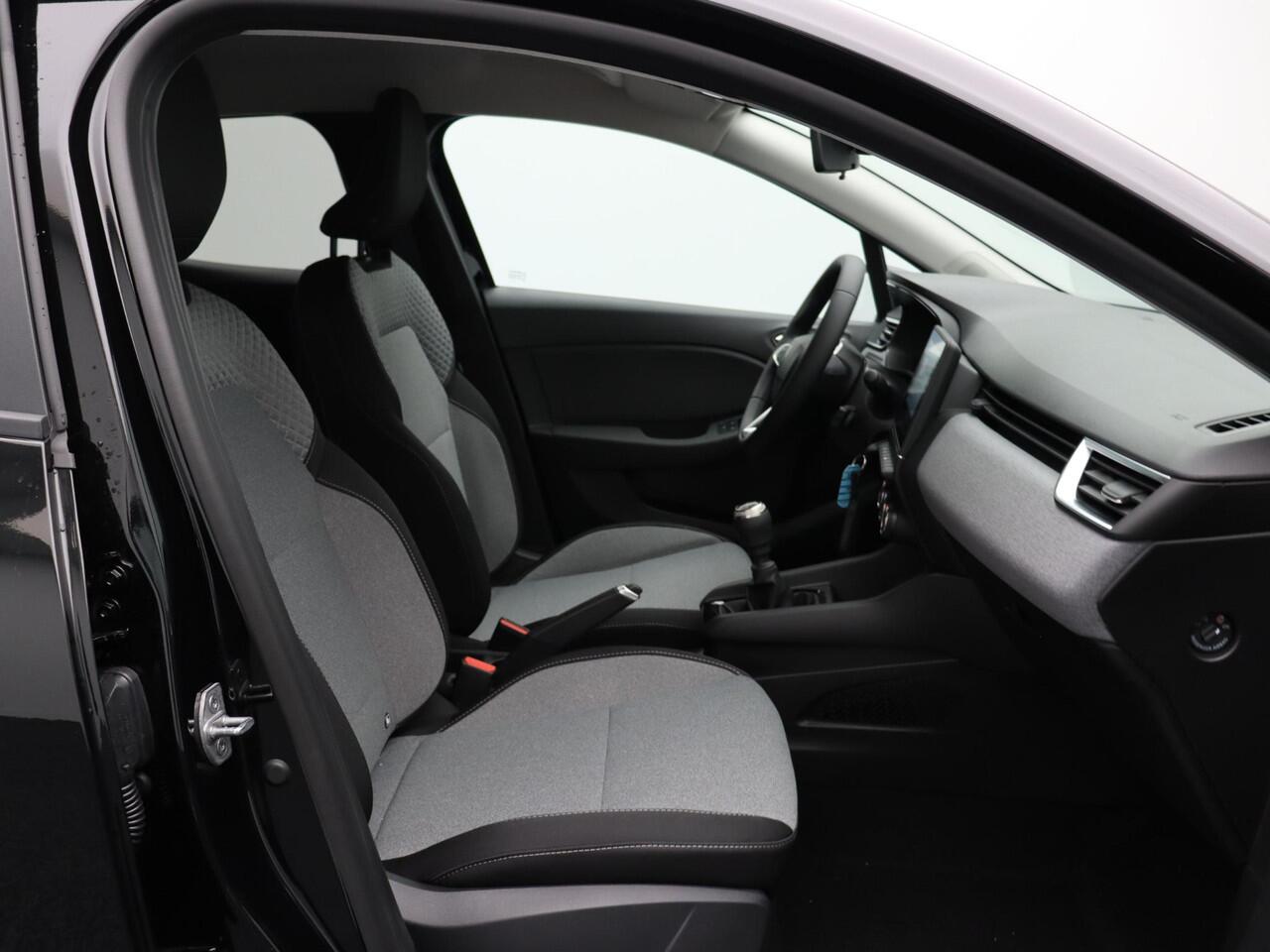 Renault CLIO Limited 35 TCe 90pk | Uniek bij ABD | 35-jarige jubileumeditie | Limited 35 design elementen |