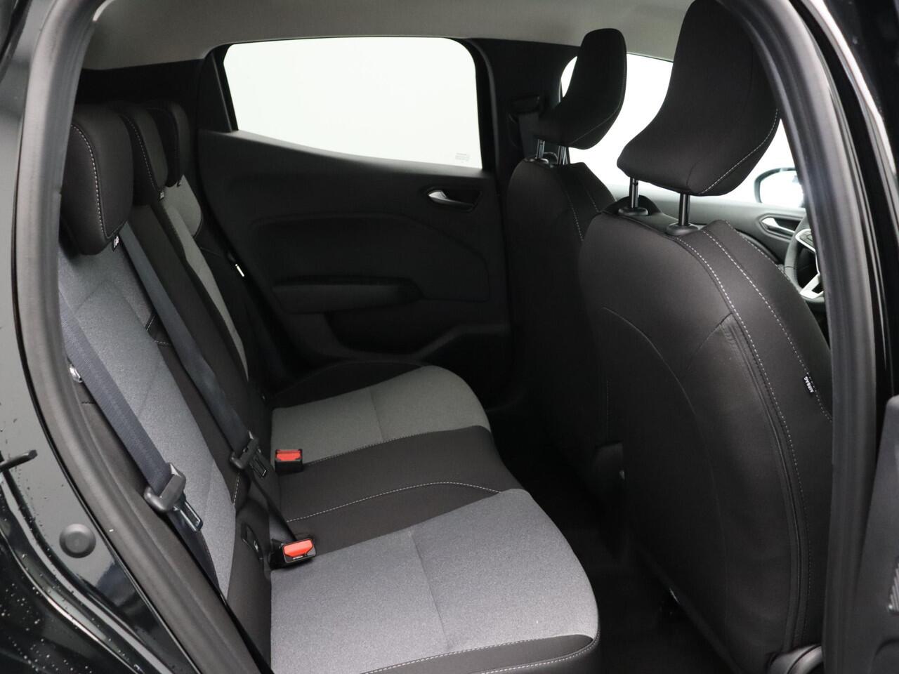 Renault CLIO Limited 35 TCe 90pk | Uniek bij ABD | 35-jarige jubileumeditie | Limited 35 design elementen |