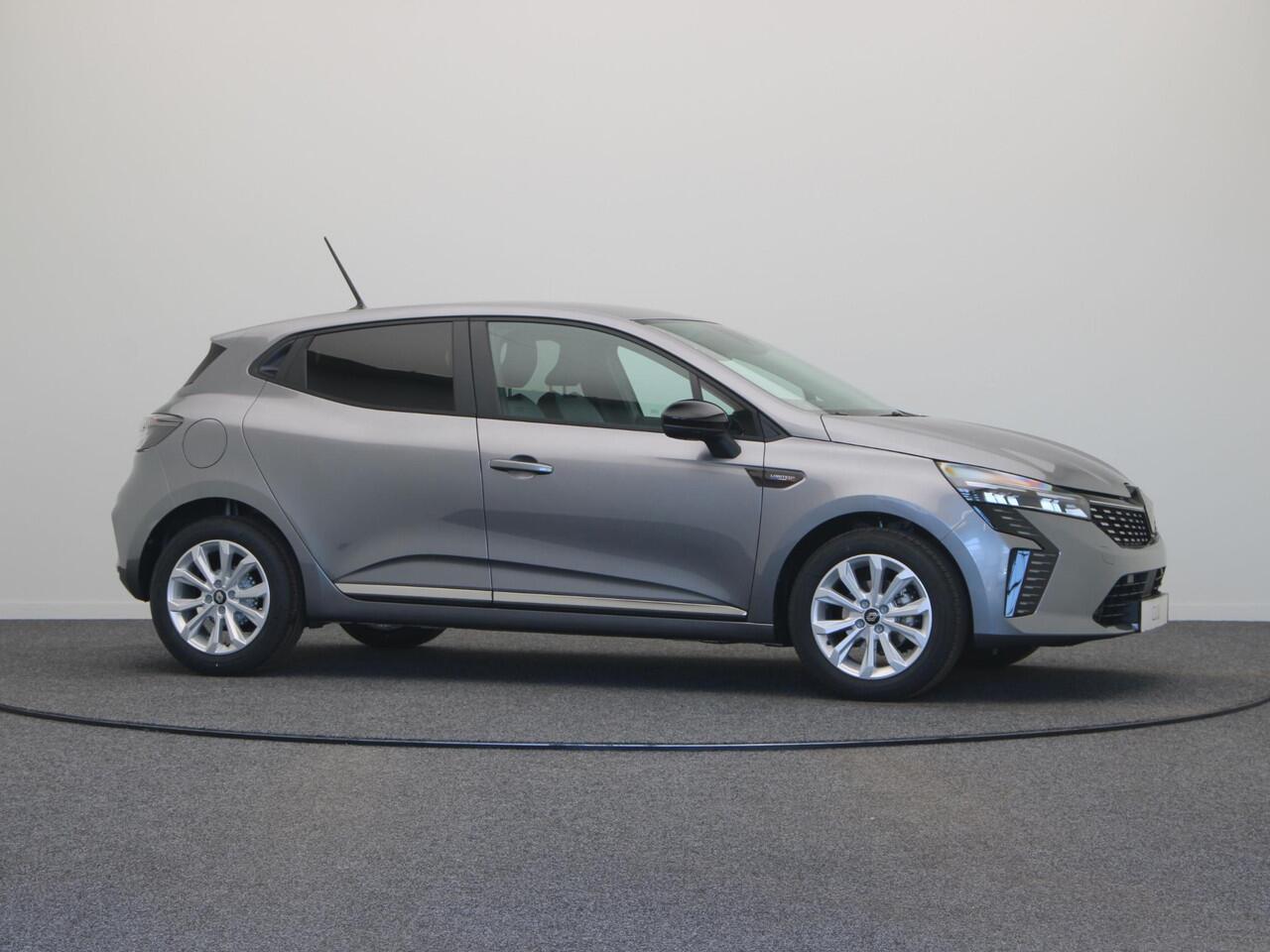 Renault CLIO Limited 35 TCe 90pk | Uniek bij ABD | 35-jarige jubileumeditie | Limited 35 design elementen |