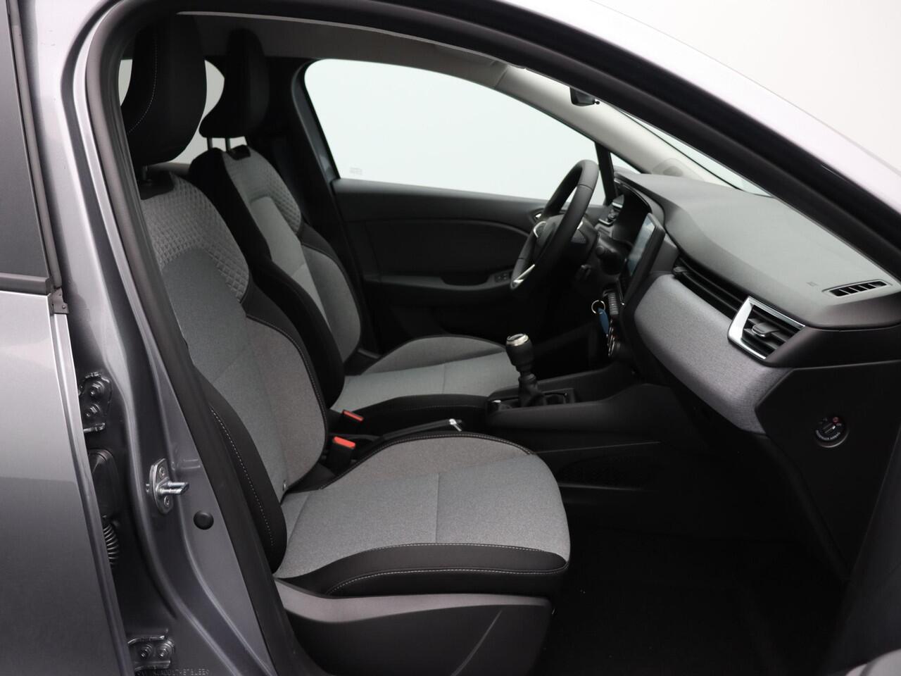 Renault CLIO Limited 35 TCe 90pk | Uniek bij ABD | 35-jarige jubileumeditie | Limited 35 design elementen |