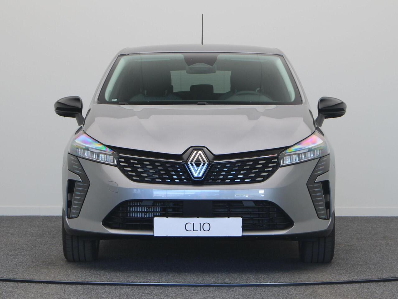 Renault CLIO Limited 35 TCe 90pk | Uniek bij ABD | 35-jarige jubileumeditie | Limited 35 design elementen |