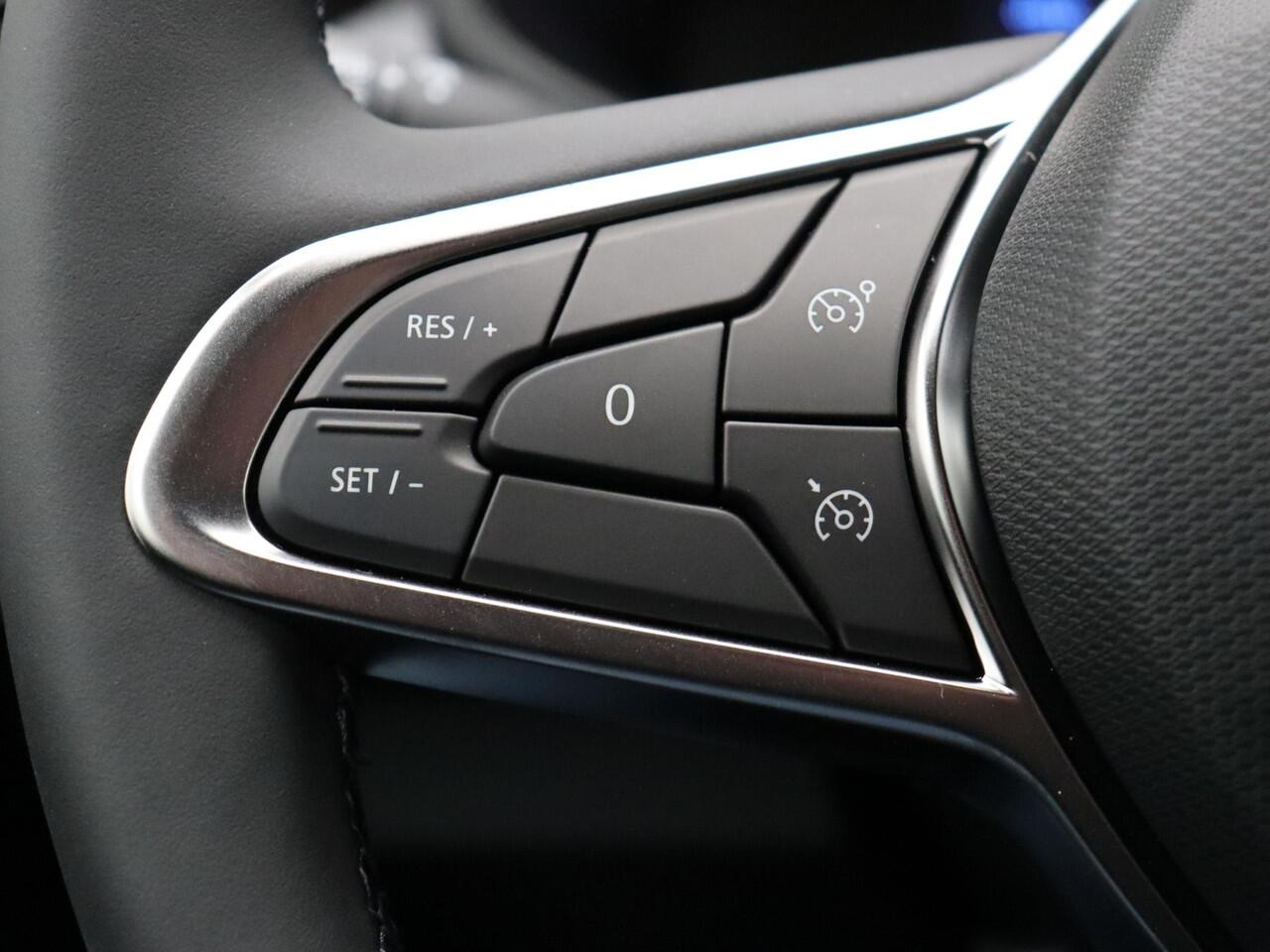 Renault CLIO Limited 35 TCe 90pk | Uniek bij ABD | 35-jarige jubileumeditie | Limited 35 design elementen |