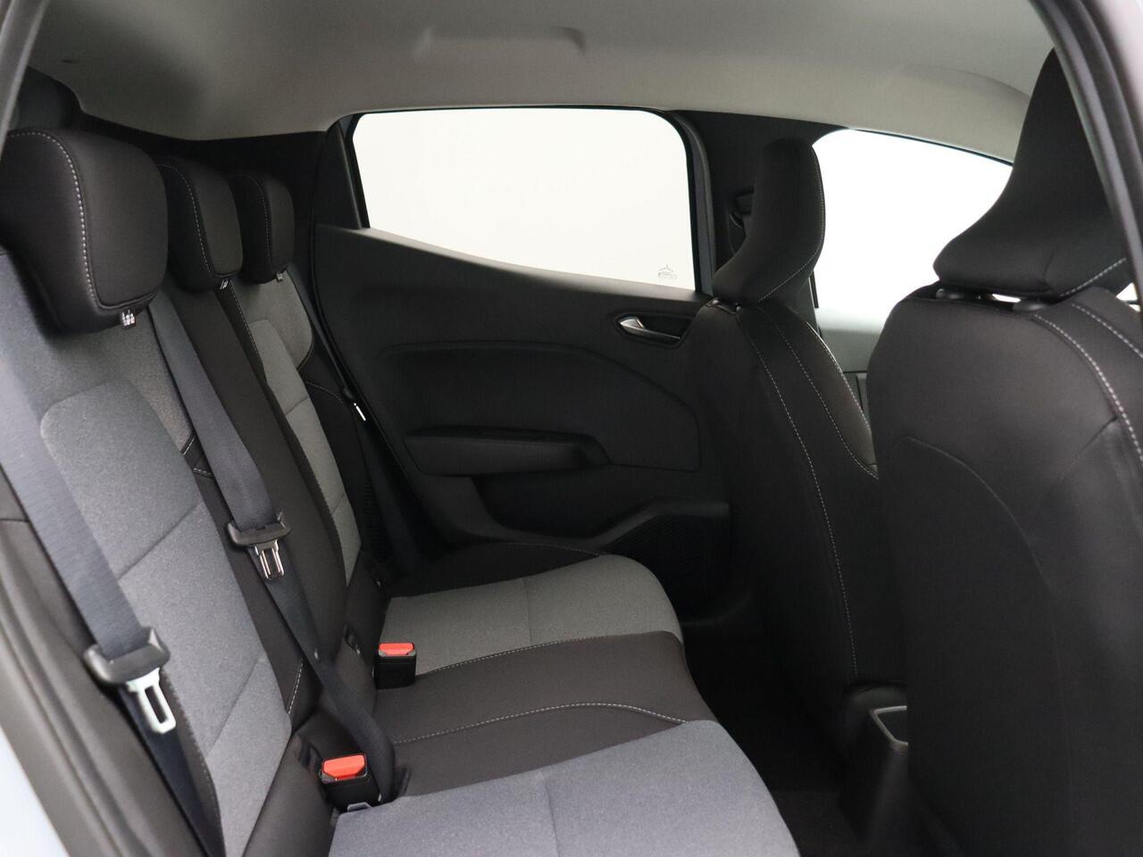 Renault CLIO Limited 35 TCe 90pk | Uniek bij ABD | 35-jarige jubileumeditie | Limited 35 design elementen |