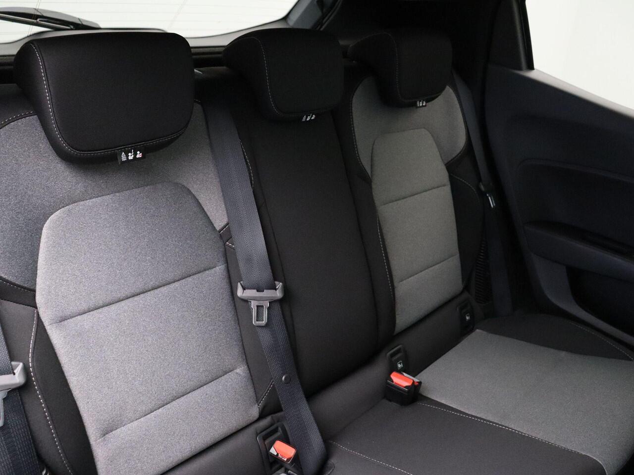 Renault CLIO Limited 35 TCe 90pk | Uniek bij ABD | 35-jarige jubileumeditie | Limited 35 design elementen |