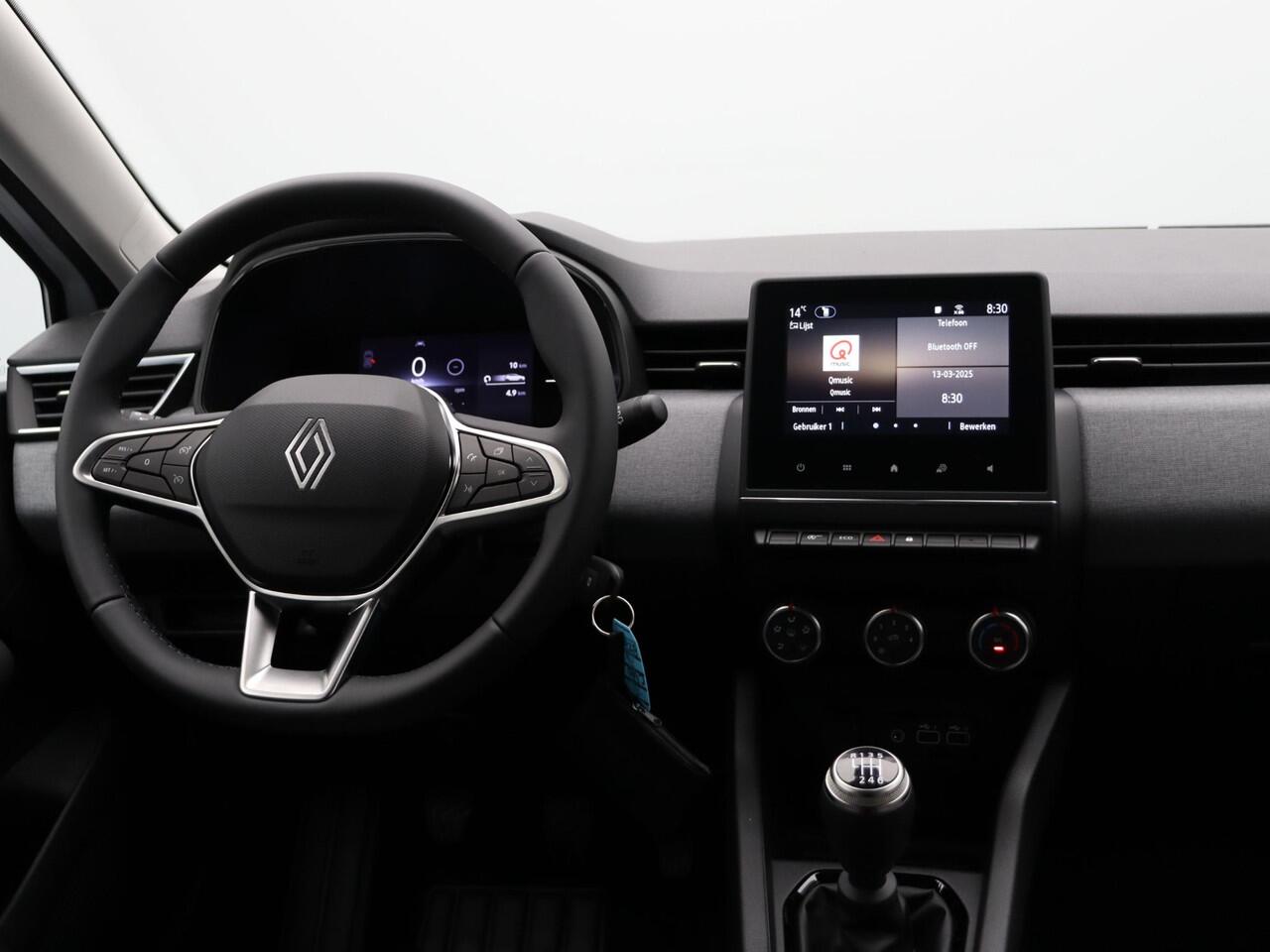 Renault CLIO Limited 35 TCe 90pk | Uniek bij ABD | 35-jarige jubileumeditie | Limited 35 design elementen |