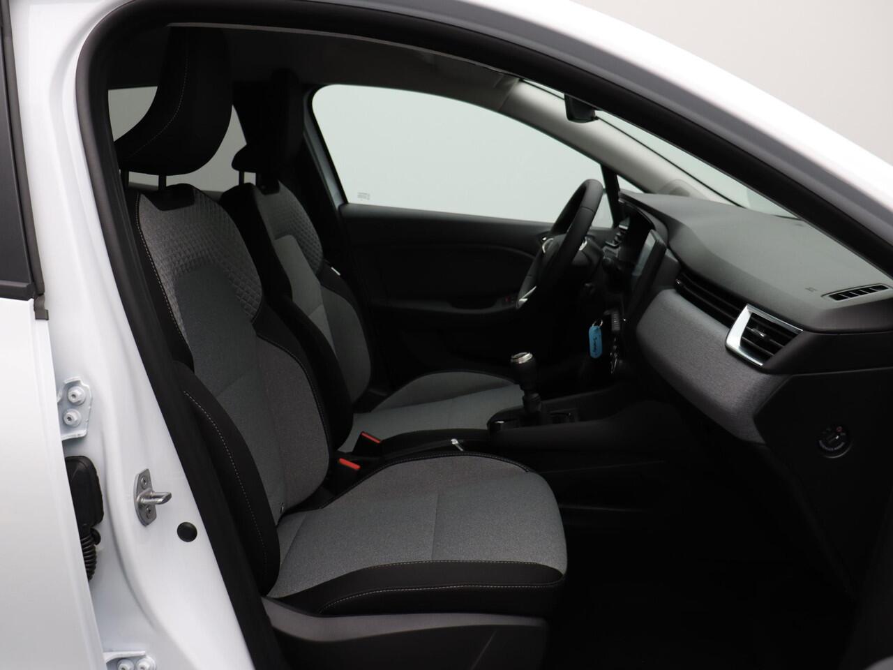 Renault CLIO Limited 35 TCe 90pk | Uniek bij ABD | 35-jarige jubileumeditie | Limited 35 design elementen |