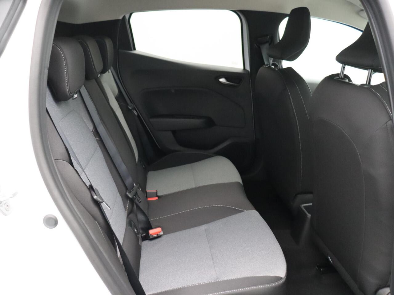 Renault CLIO Limited 35 TCe 90pk | Uniek bij ABD | 35-jarige jubileumeditie | Limited 35 design elementen |