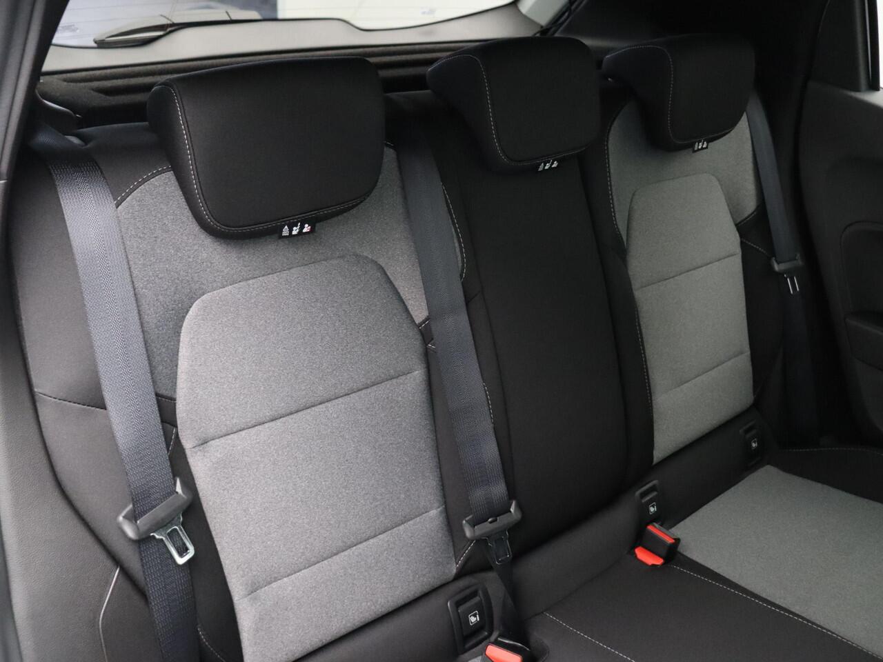 Renault CLIO Limited 35 TCe 90pk | Uniek bij ABD | 35-jarige jubileumeditie | Limited 35 design elementen |