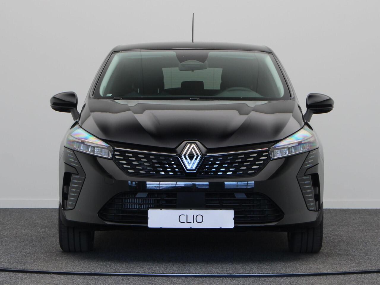 Renault CLIO Limited 35 TCe 90pk | Uniek bij ABD | 35-jarige jubileumeditie | Limited 35 design elementen |