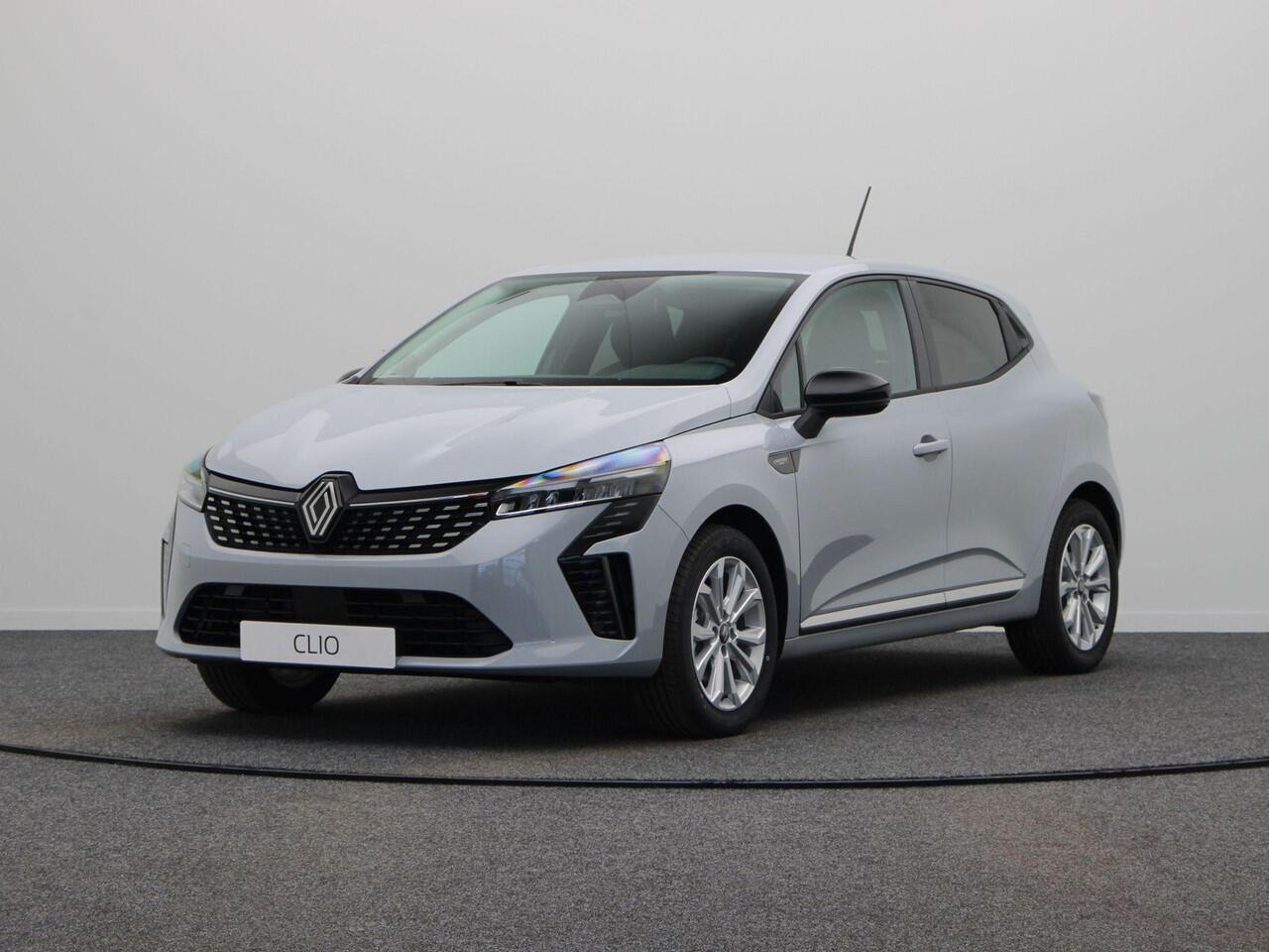 Renault CLIO Limited 35 TCe 90pk | Uniek bij ABD | 35-jarige jubileumeditie | Limited 35 design elementen |