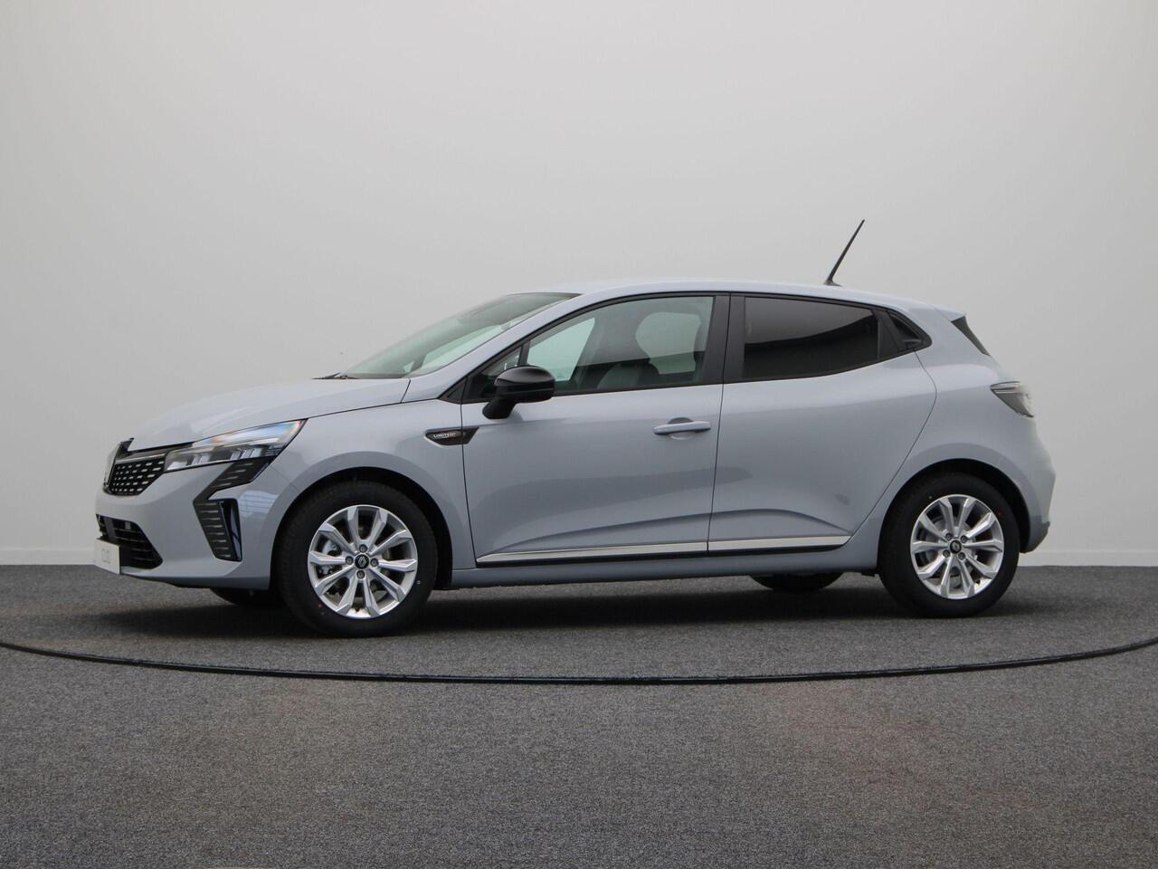 Renault CLIO Limited 35 TCe 90pk | Uniek bij ABD | 35-jarige jubileumeditie | Limited 35 design elementen |