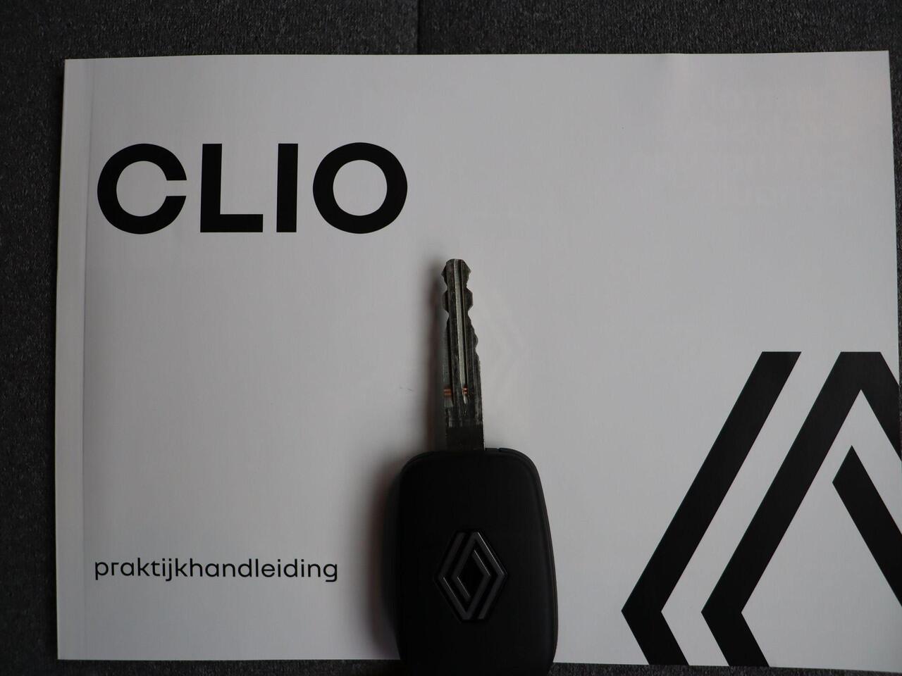 Renault CLIO Limited 35 TCe 90pk | Uniek bij ABD | 35-jarige jubileumeditie | Limited 35 design elementen |