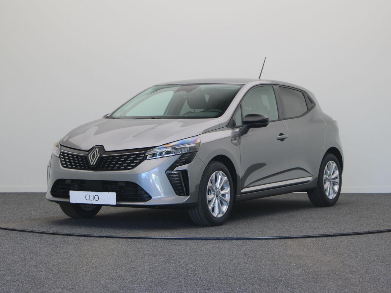 Renault CLIO Limited 35 TCe 90pk | Uniek bij ABD | 35-jarige jubileumeditie | Limited 35 design elementen |