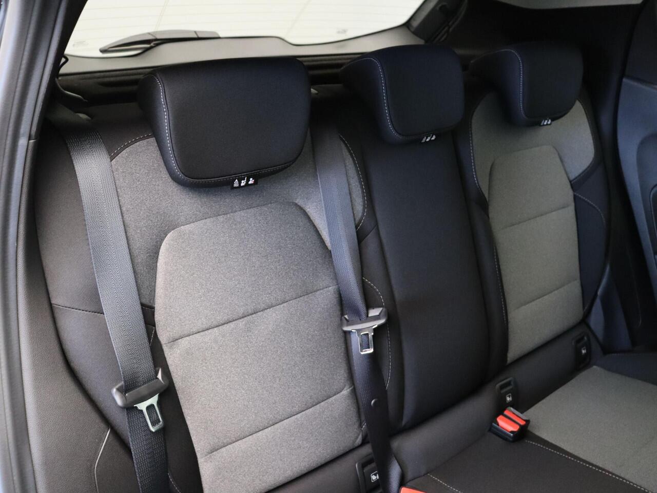 Renault CLIO Limited 35 TCe 90pk | Uniek bij ABD | 35-jarige jubileumeditie | Limited 35 design elementen |