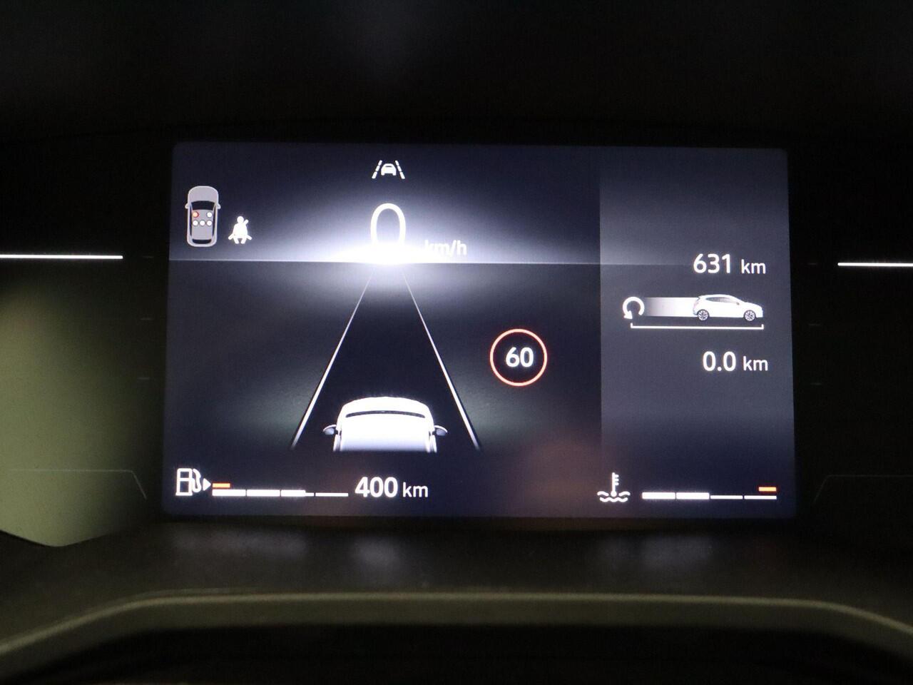 Renault CLIO TCe 90pk GPF evolution | Achteruitrijcamera | Navigatie | Apple carplay / Android auto | Airco |