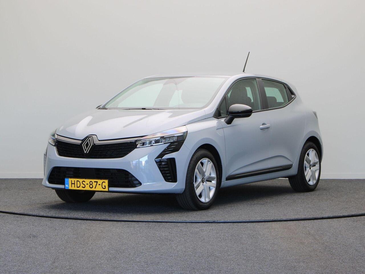 Renault CLIO TCe 90pk GPF evolution | Achteruitrijcamera | Navigatie | Apple carplay / Android auto | Airco |