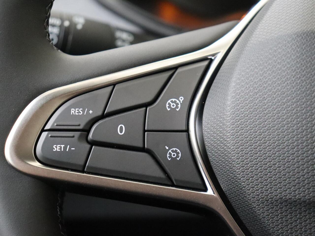 Renault CLIO 1.0 TCe 90 GPF evolution | Airco | Cruise control | Camera |