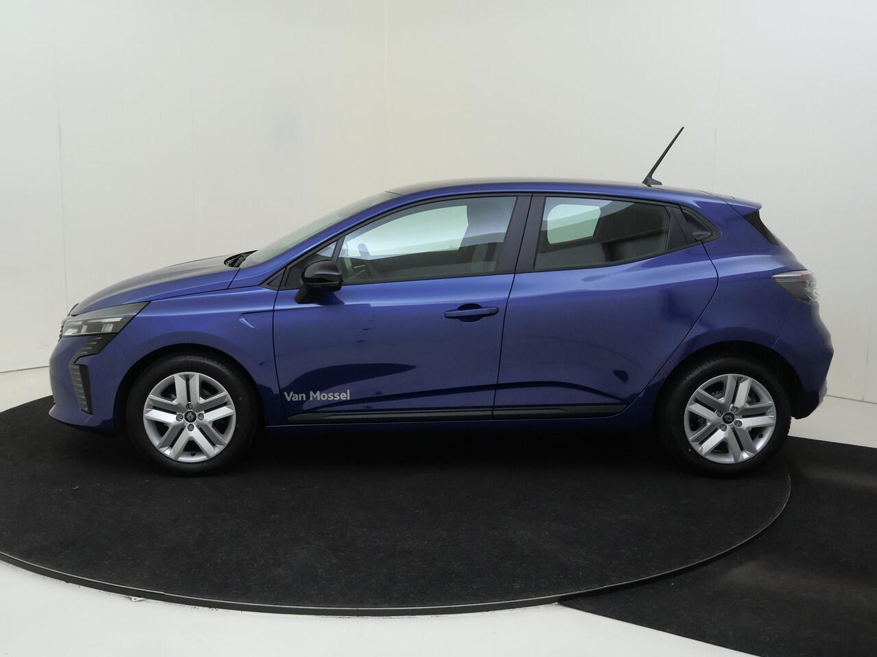 Renault CLIO 1.0 TCe 90 GPF evolution | Airco | Cruise control | Camera |