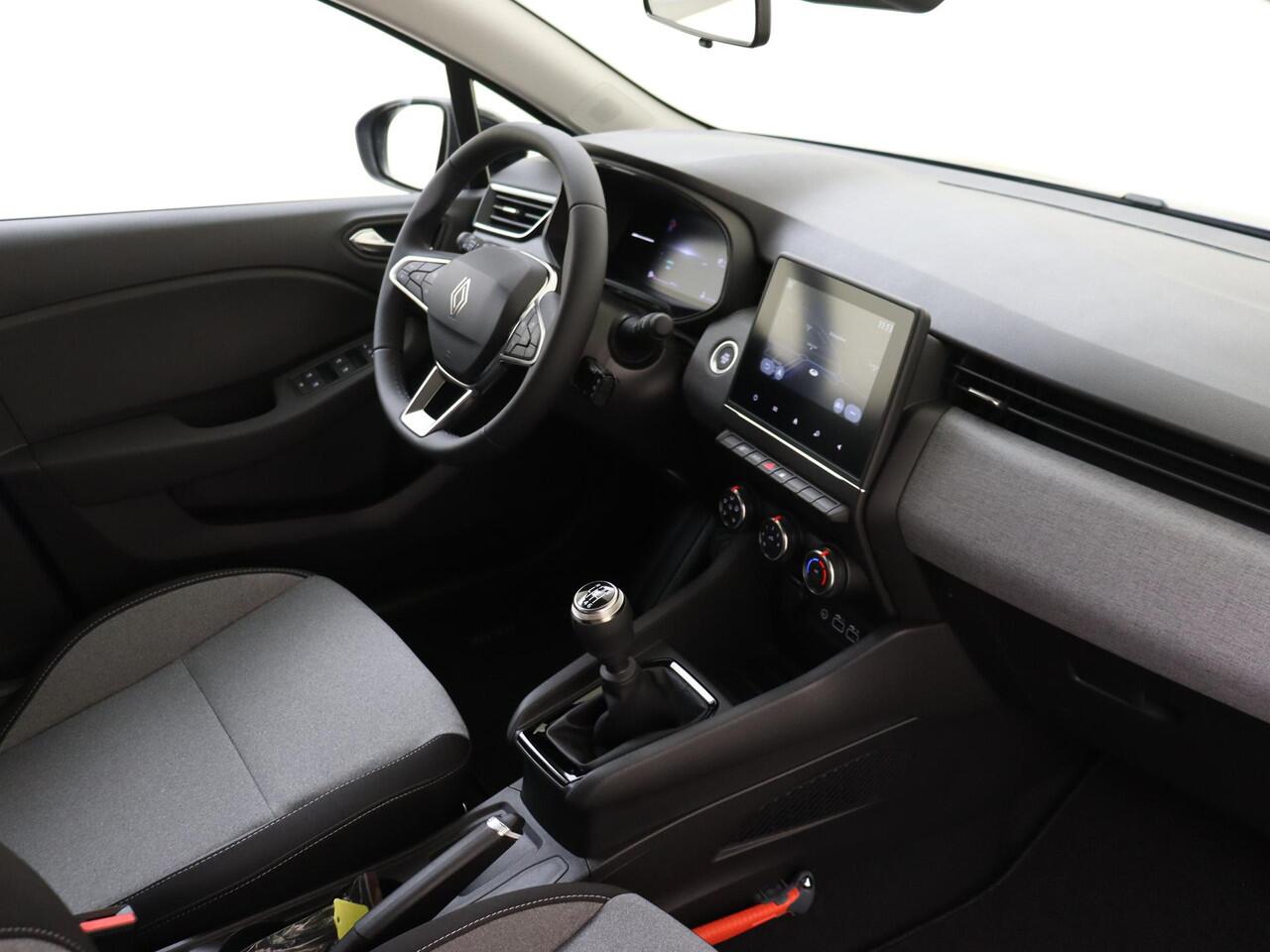 Renault CLIO 1.0 TCe 90 GPF evolution | Airco | Cruise control | Camera |