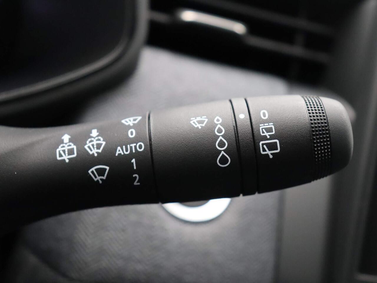 Renault CLIO TCe 90pk GPF techno | Stoel- en stuurwielverwarming | Digitaal dashboard | Grootscherm naviagie |