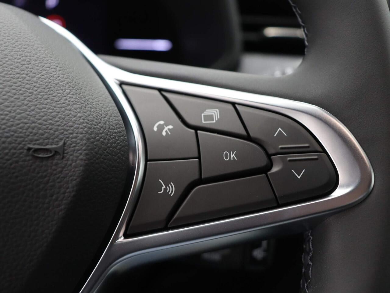 Renault CLIO TCe 90pk GPF techno | Stoel- en stuurwielverwarming | Digitaal dashboard | Grootscherm naviagie |