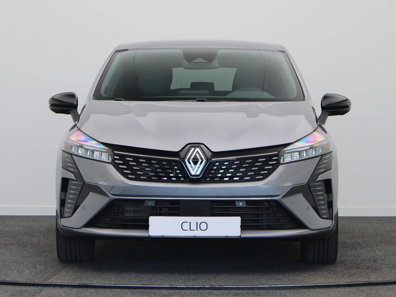 Renault CLIO TCe 90pk GPF techno | Apple carplay | Android auto | Climate control | Achteruitrijcamera |