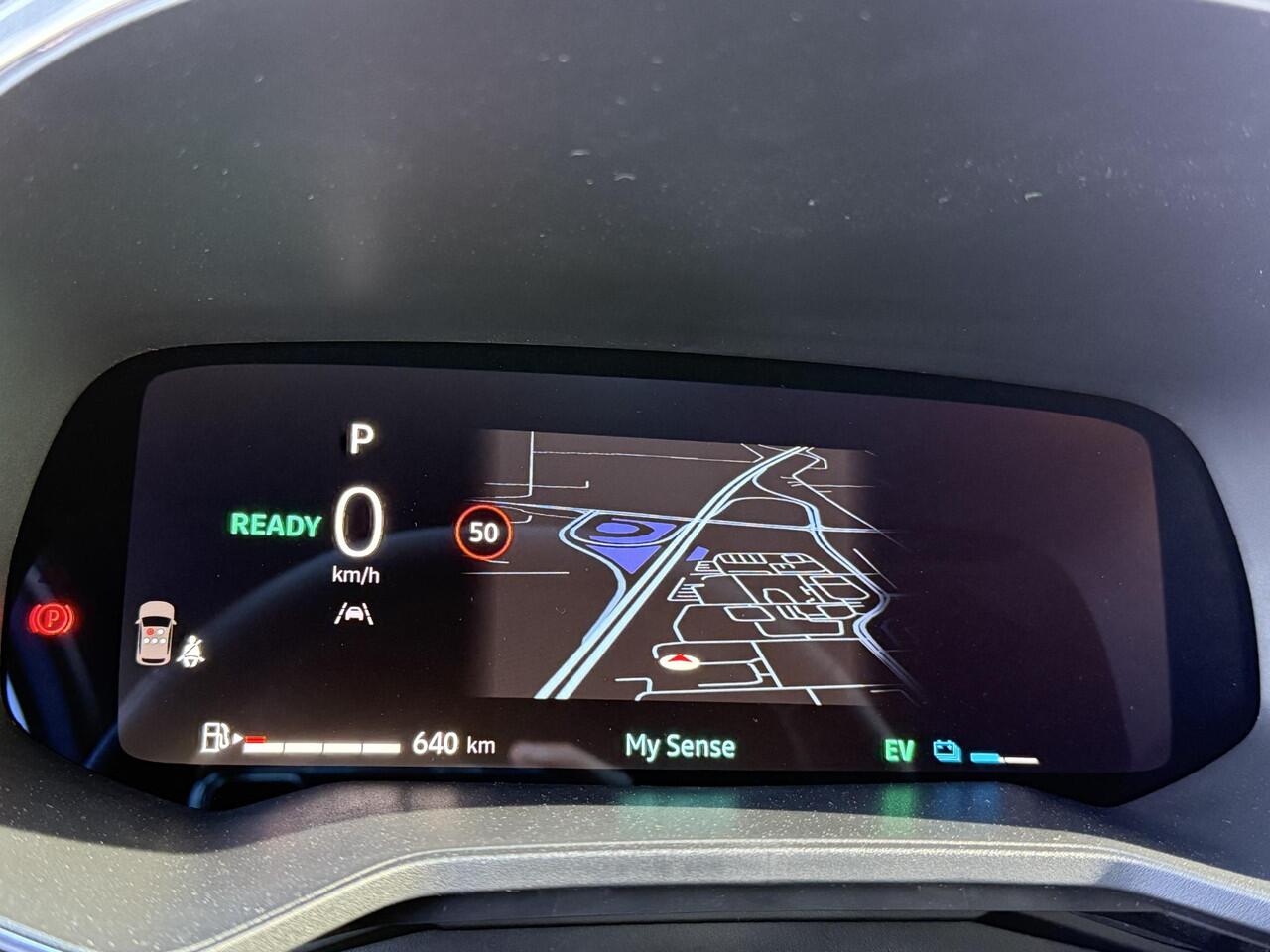 Renault CLIO 1.6 E-Tech Full Hybrid 145 techno | Camera | Winterpack | Navigatie