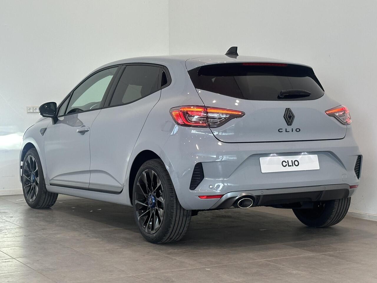 Renault CLIO 1.0 TCe 90 Esprit Alpine | Pack Winter | Pack City Premium | Pack Premium Sound BOSE | Van: ¤ 32.459,- nu rijklaar voor: ¤ 28.959,-